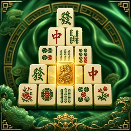 Cover permainan Mahjong Ways di Megawin188