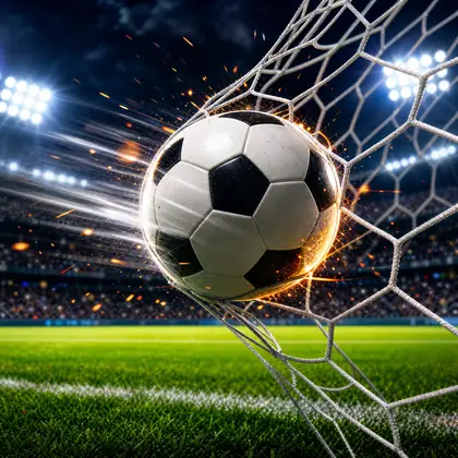 Cover permainan Taruhan Sepak Bola di Megawin188