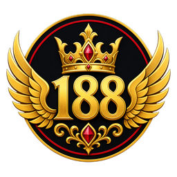Logo Megawin188